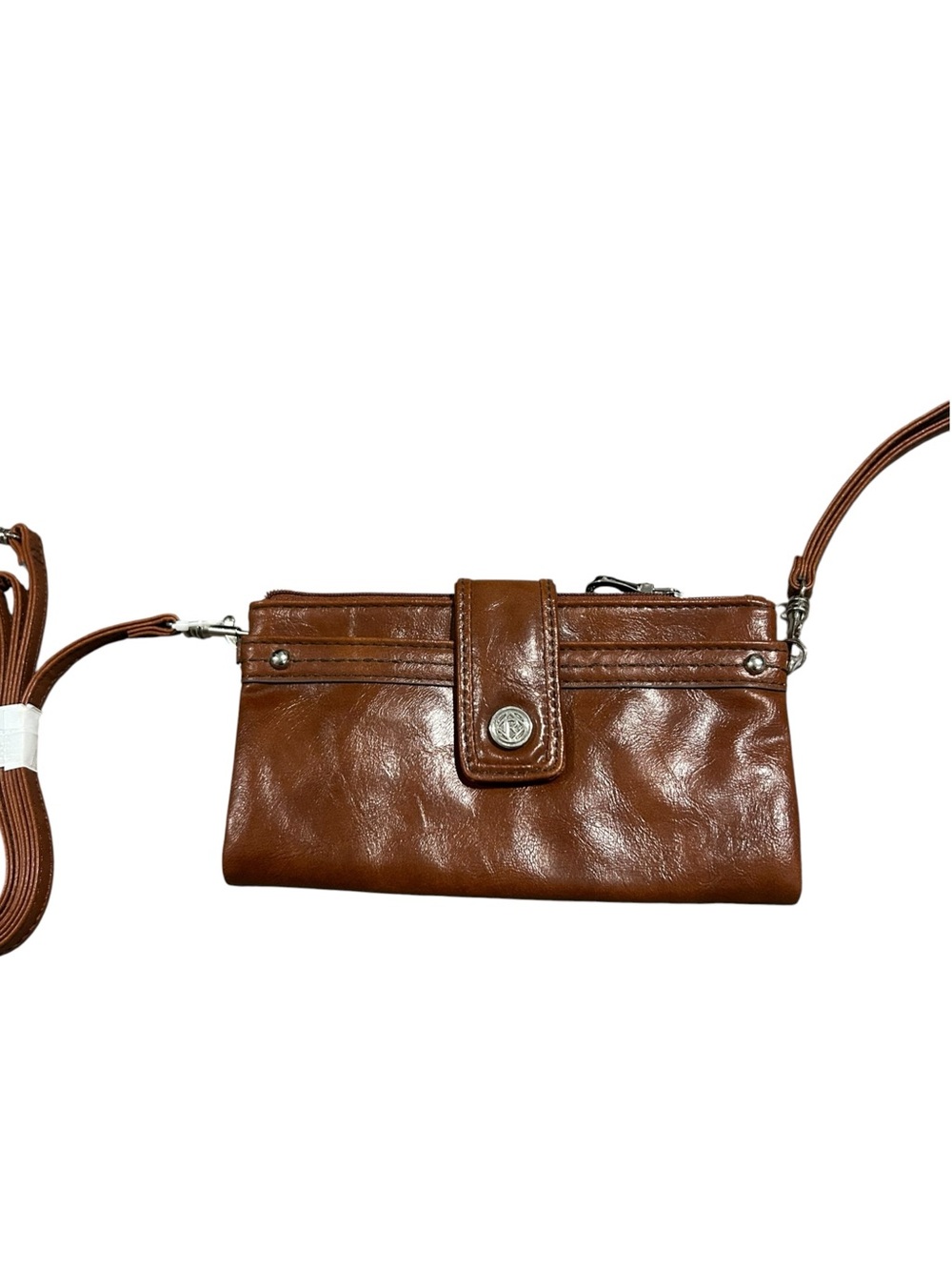 Relic by Fossil Wallet nwt